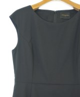 UNITED ARROWS（ユナイテッドアローズ）ワンピース 黒 サイズ:38(M位) レディース/2200654487020