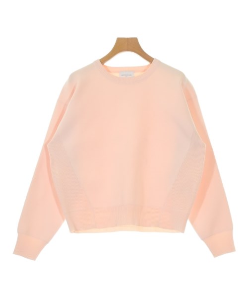 UNITED ARROWS(ユナイテッドアローズ)ニット・セーター ピンク サイズ:F/2200689055027