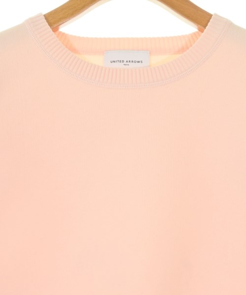 UNITED ARROWS（ユナイテッドアローズ）ニット・セーター ピンク サイズ:F レディース/2200689055027