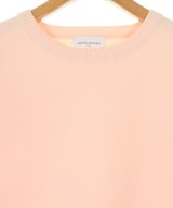 UNITED ARROWS（ユナイテッドアローズ）ニット・セーター ピンク サイズ:F レディース/2200689055027