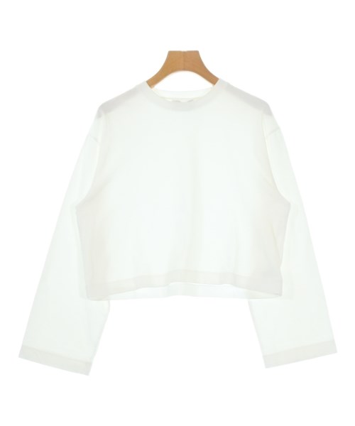 UNITED ARROWS(ユナイテッドアローズ)Tシャツ・カットソー 白 サイズ:F/2200691436098