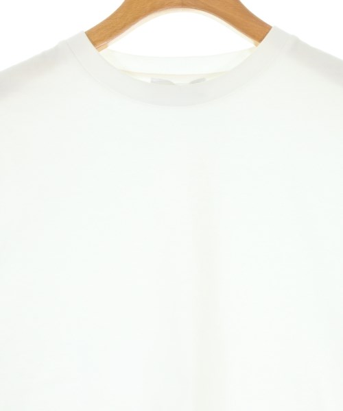 UNITED ARROWS（ユナイテッドアローズ）Tシャツ・カットソー 白 サイズ:F レディース/2200691436098