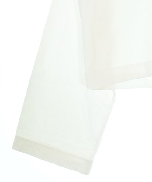 UNITED ARROWS（ユナイテッドアローズ）Tシャツ・カットソー 白 サイズ:F レディース/2200691436098