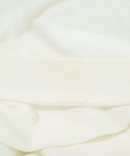 UNITED ARROWS（ユナイテッドアローズ）Tシャツ・カットソー 白 サイズ:F レディース/2200691436098