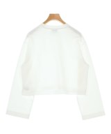 UNITED ARROWS（ユナイテッドアローズ）Tシャツ・カットソー 白 サイズ:F レディース/2200691436098