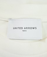UNITED ARROWS（ユナイテッドアローズ）Tシャツ・カットソー 白 サイズ:F レディース/2200691436098