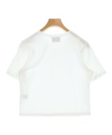 UNITED ARROWS（ユナイテッドアローズ）Tシャツ・カットソー 白 サイズ:-(M位) レディース/2200691436104