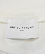 UNITED ARROWS（ユナイテッドアローズ）Tシャツ・カットソー 白 サイズ:-(M位) レディース/2200691436104