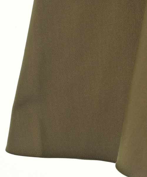 UNITED ARROWS（ユナイテッドアローズ）ロング・マキシ丈スカート カーキ サイズ:36(S位) レディース/2200697364050