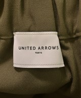 UNITED ARROWS（ユナイテッドアローズ）ロング・マキシ丈スカート カーキ サイズ:36(S位) レディース/2200697364050