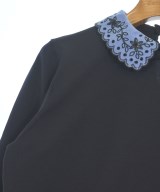 UNITED ARROWS（ユナイテッドアローズ）ニット・セーター 紺 サイズ:F レディース/2200699452106