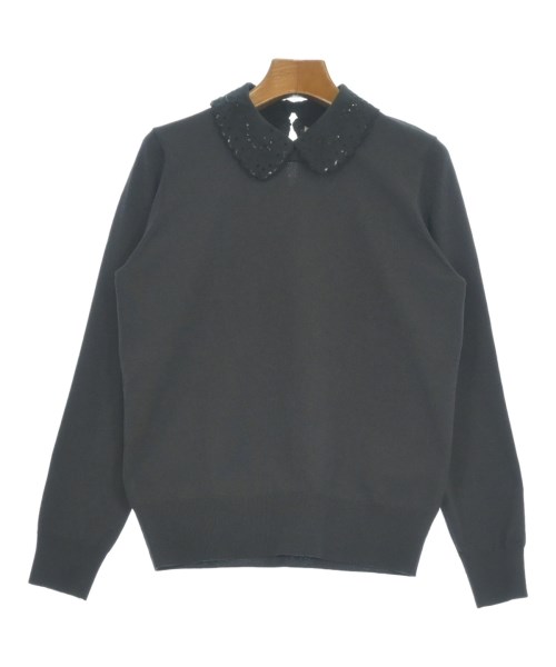 UNITED ARROWS(ユナイテッドアローズ)ニット・セーター グレー サイズ:F/2200699452113
