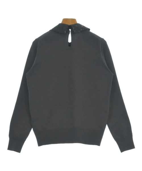 UNITED ARROWS（ユナイテッドアローズ）ニット・セーター グレー サイズ:F レディース/2200699452113
