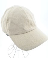 UNITED ARROWS（ユナイテッドアローズ）キャップ ベージュ サイズ:- レディース/2200702289101