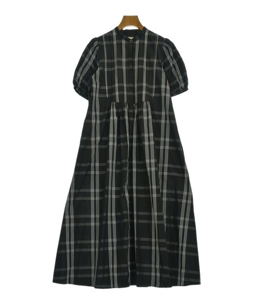 UNITED ARROWS(ユナイテッドアローズ)ワンピース 黒 サイズ:F/2200702302015