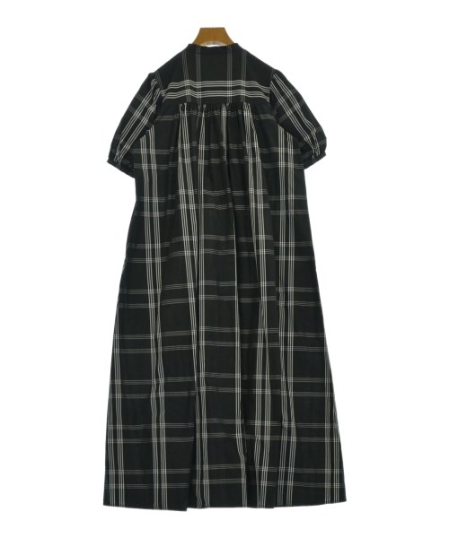 UNITED ARROWS（ユナイテッドアローズ）ワンピース 黒 サイズ:F レディース/2200702302015
