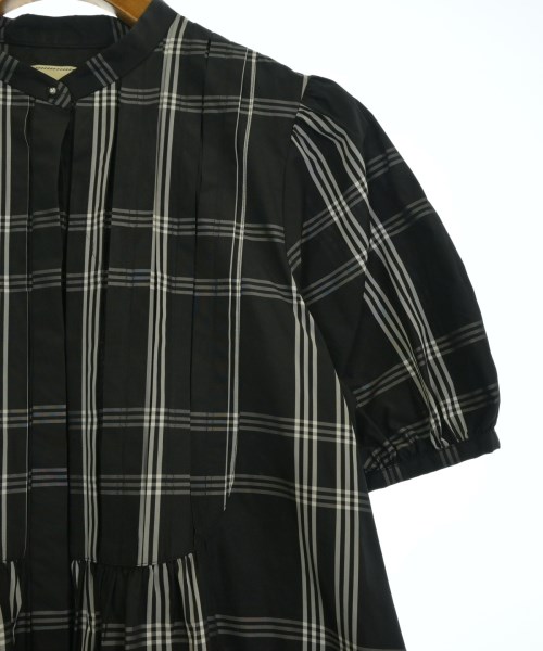 UNITED ARROWS（ユナイテッドアローズ）ワンピース 黒 サイズ:F レディース/2200702302015