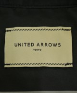 UNITED ARROWS（ユナイテッドアローズ）ワンピース 黒 サイズ:F レディース/2200702302015