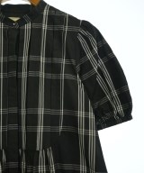 UNITED ARROWS（ユナイテッドアローズ）ワンピース 黒 サイズ:F レディース/2200702302015