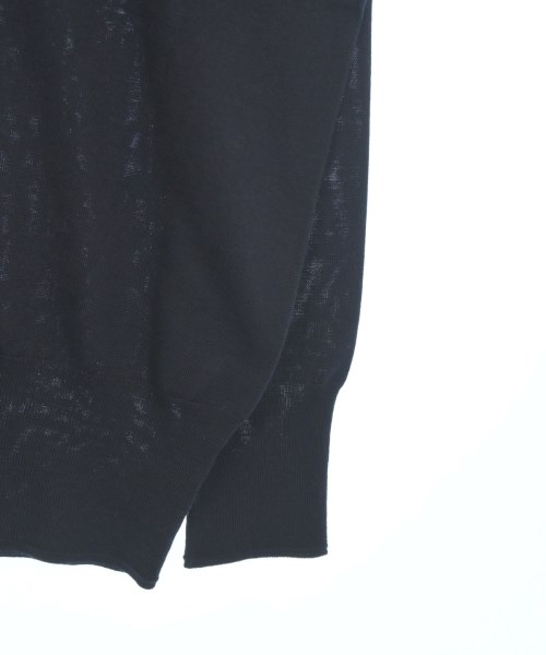 UNITED ARROWS（ユナイテッドアローズ）ニット・セーター 紺 サイズ:F レディース/2200692356036
