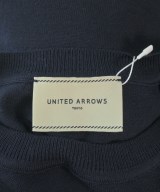 UNITED ARROWS（ユナイテッドアローズ）ニット・セーター 紺 サイズ:F レディース/2200692356036
