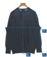 UNITED ARROWS（ユナイテッドアローズ）ニット・セーター 紺 サイズ:F レディース/2200692356036