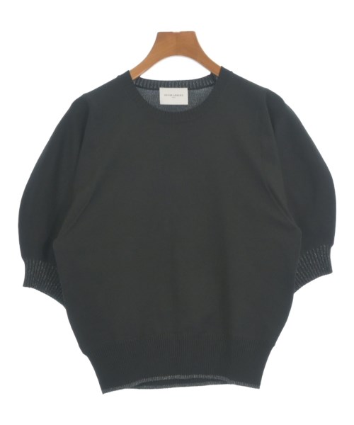 UNITED ARROWS(ユナイテッドアローズ)ニット・セーター 黒 サイズ:-(M位)/2200692356043