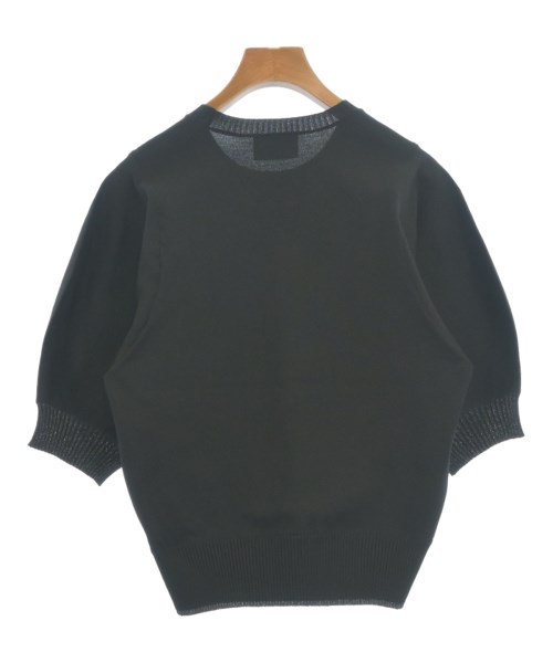 UNITED ARROWS（ユナイテッドアローズ）ニット・セーター 黒 サイズ:-(M位) レディース/2200692356043