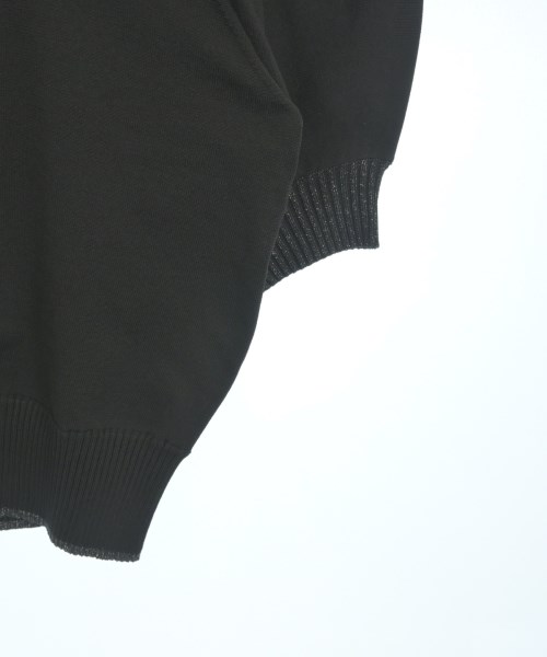 UNITED ARROWS（ユナイテッドアローズ）ニット・セーター 黒 サイズ:-(M位) レディース/2200692356043