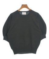 UNITED ARROWS（ユナイテッドアローズ）ニット・セーター 黒 サイズ:-(M位) レディース/2200692356043