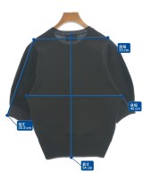 UNITED ARROWS（ユナイテッドアローズ）ニット・セーター 黒 サイズ:-(M位) レディース/2200692356043