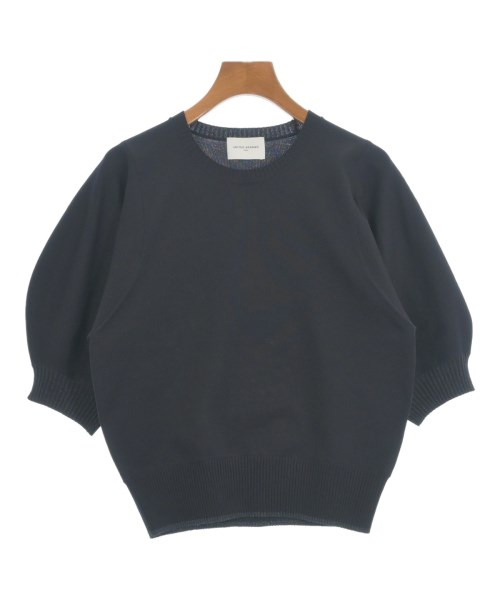 UNITED ARROWS(ユナイテッドアローズ)ニット・セーター 紺 サイズ:-(M位)/2200692356050