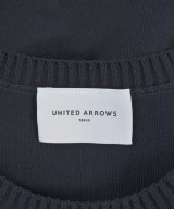 UNITED ARROWS（ユナイテッドアローズ）ニット・セーター 紺 サイズ:-(M位) レディース/2200692356050
