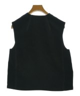 UNITED ARROWS（ユナイテッドアローズ）ベスト 黒 サイズ:-(M位) レディース/2200692356067