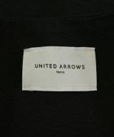 UNITED ARROWS（ユナイテッドアローズ）ベスト 黒 サイズ:-(M位) レディース/2200692356067