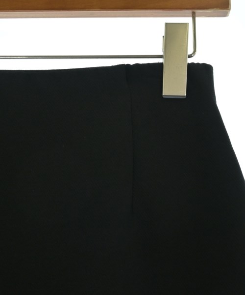 UNITED ARROWS（ユナイテッドアローズ）ロング・マキシ丈スカート 黒 サイズ:36(S位) レディース/2200692356074