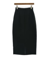 UNITED ARROWS（ユナイテッドアローズ）ロング・マキシ丈スカート 黒 サイズ:36(S位) レディース/2200692356074