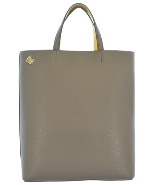 UNITED ARROWS(ユナイテッドアローズ)トートバッグ グレー サイズ:-/2200699894036