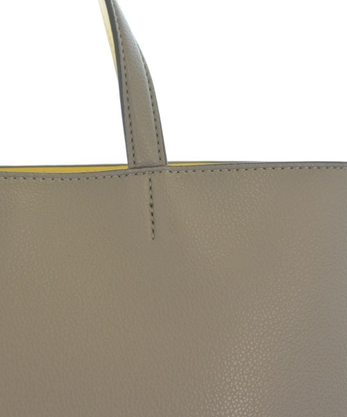 UNITED ARROWS（ユナイテッドアローズ）トートバッグ グレー サイズ:- レディース/2200699894036