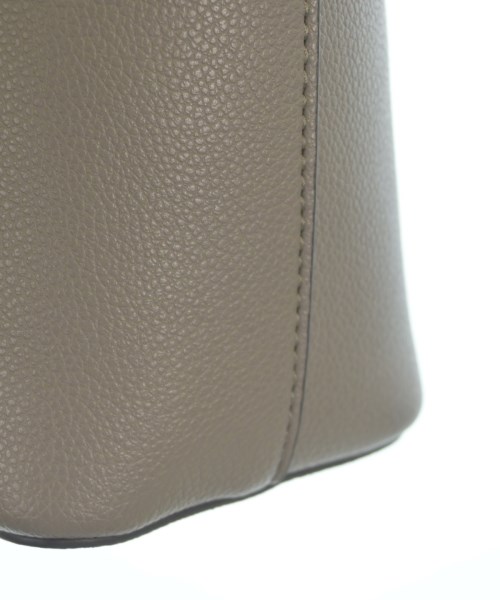 UNITED ARROWS（ユナイテッドアローズ）トートバッグ グレー サイズ:- レディース/2200699894036