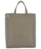 UNITED ARROWS（ユナイテッドアローズ）トートバッグ グレー サイズ:- レディース/2200699894036