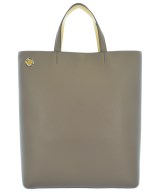 UNITED ARROWS（ユナイテッドアローズ）トートバッグ グレー サイズ:- レディース/2200699894036