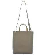 UNITED ARROWS（ユナイテッドアローズ）トートバッグ グレー サイズ:- レディース/2200699894036