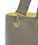 UNITED ARROWS（ユナイテッドアローズ）トートバッグ グレー サイズ:- レディース/2200699894036