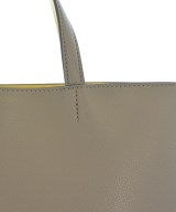 UNITED ARROWS（ユナイテッドアローズ）トートバッグ グレー サイズ:- レディース/2200699894036