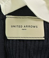 UNITED ARROWS（ユナイテッドアローズ）ニット・セーター 紺 サイズ:-(XS位) レディース/2200700387199