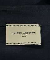 UNITED ARROWS（ユナイテッドアローズ）カジュアルジャケット 紺 サイズ:38(M位) レディース/2200700541034