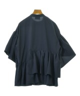 UNITED ARROWS（ユナイテッドアローズ）ブラウス 紺 サイズ:38(M位) レディース/2200700541041