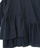 UNITED ARROWS（ユナイテッドアローズ）ブラウス 紺 サイズ:38(M位) レディース/2200700541041
