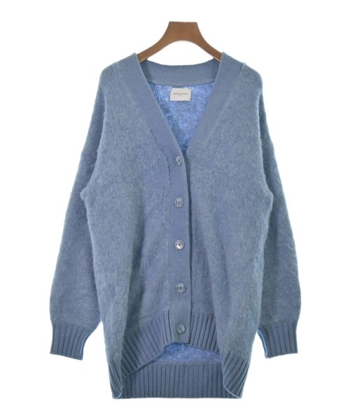 UNITED ARROWS(ユナイテッドアローズ)カーディガン 青 サイズ:F/2200700813735